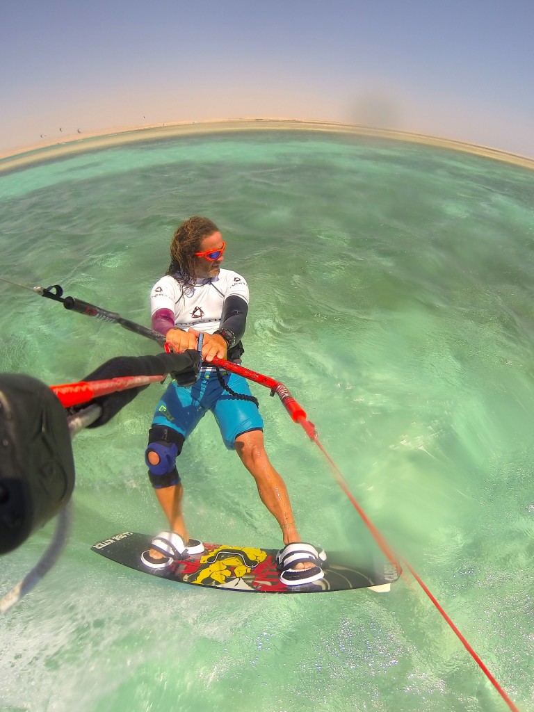 Diego - Globe Kiter