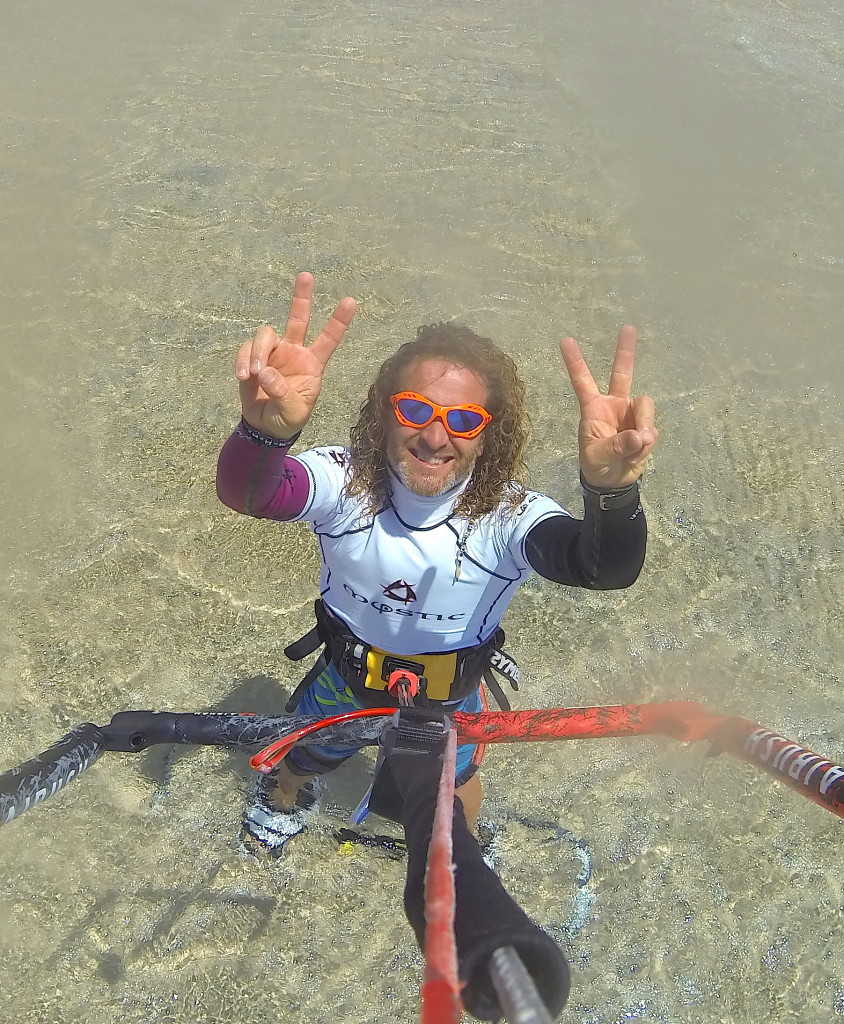 Diego - Globe Kiter