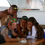 Teoria del kitesurf