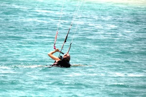 corsi kitesurf per principianti