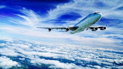 viaggio kite