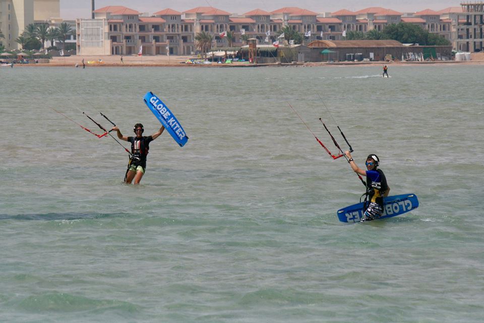 corso base kitesurf per principianti
