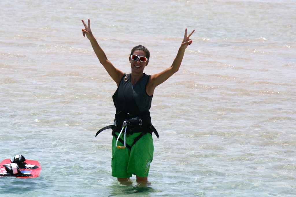 corsi kitesurf per principianti