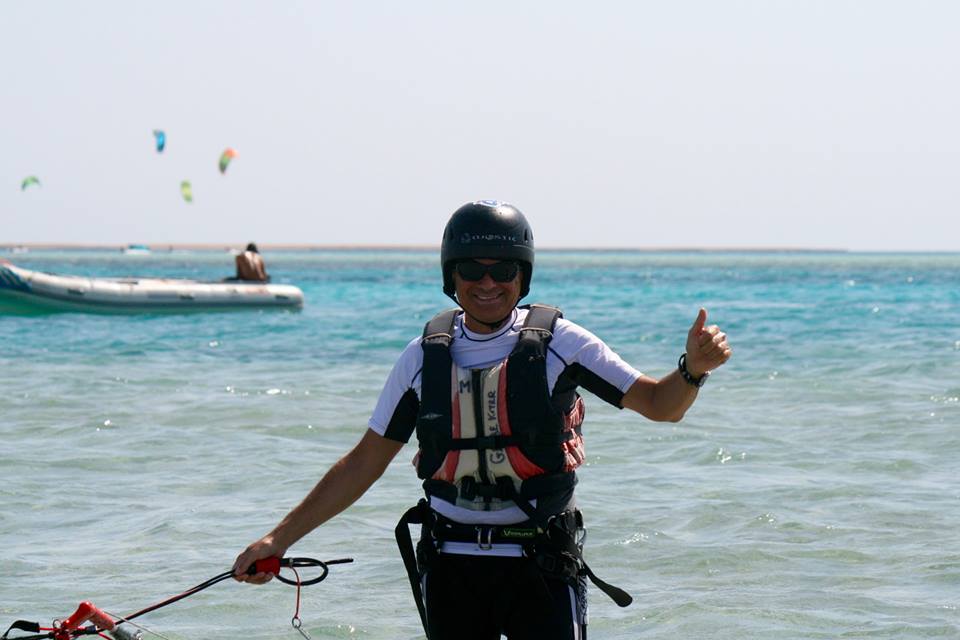 corsi kitesurf per principianti