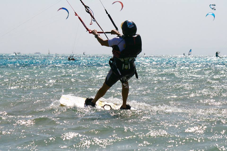 corsi kitesurf per principianti