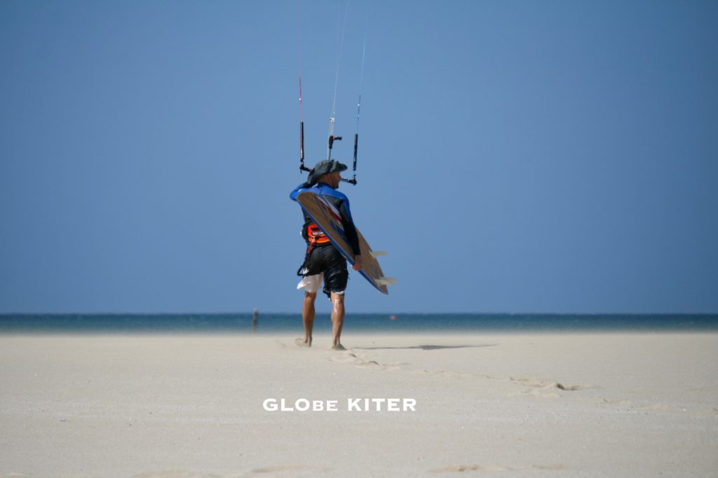 Foto vacanza kite