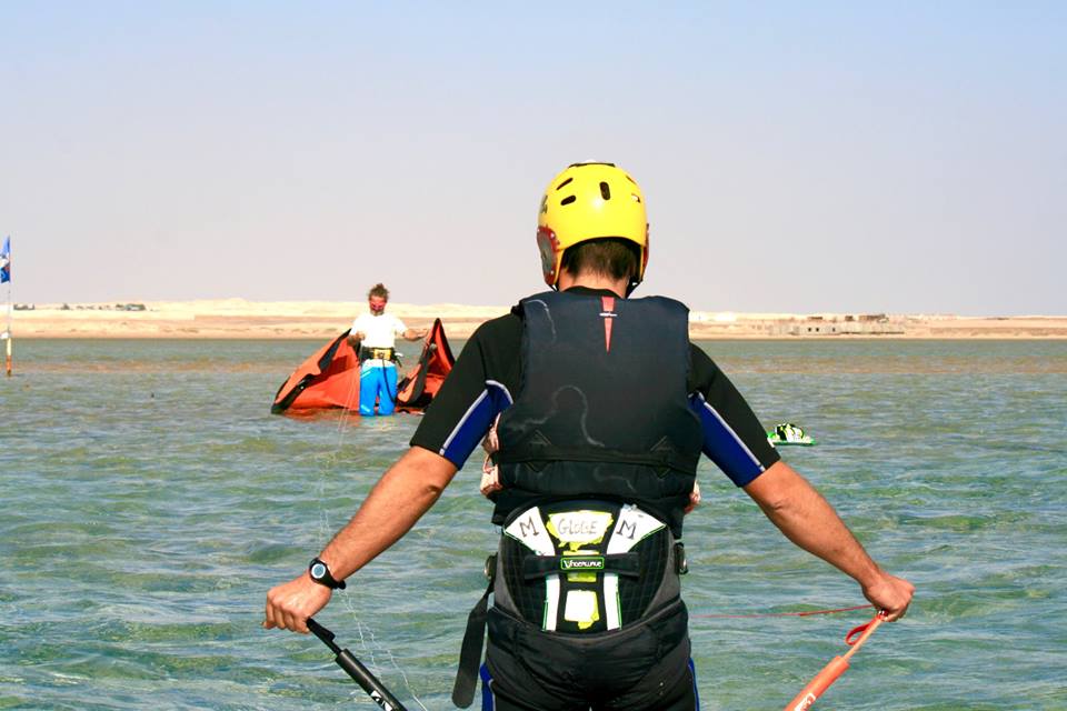corsi kitesurf per principianti