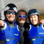 kitecamp coppie san valentino corso kitesurf