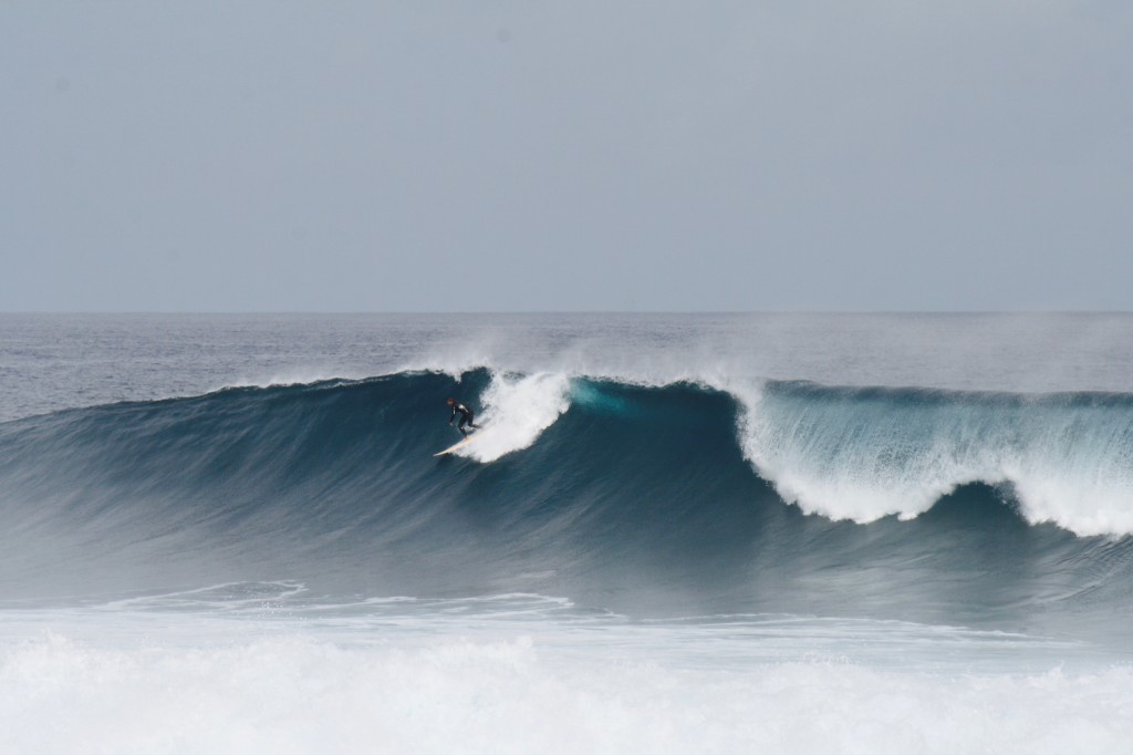 Lanzarote Kite Trip