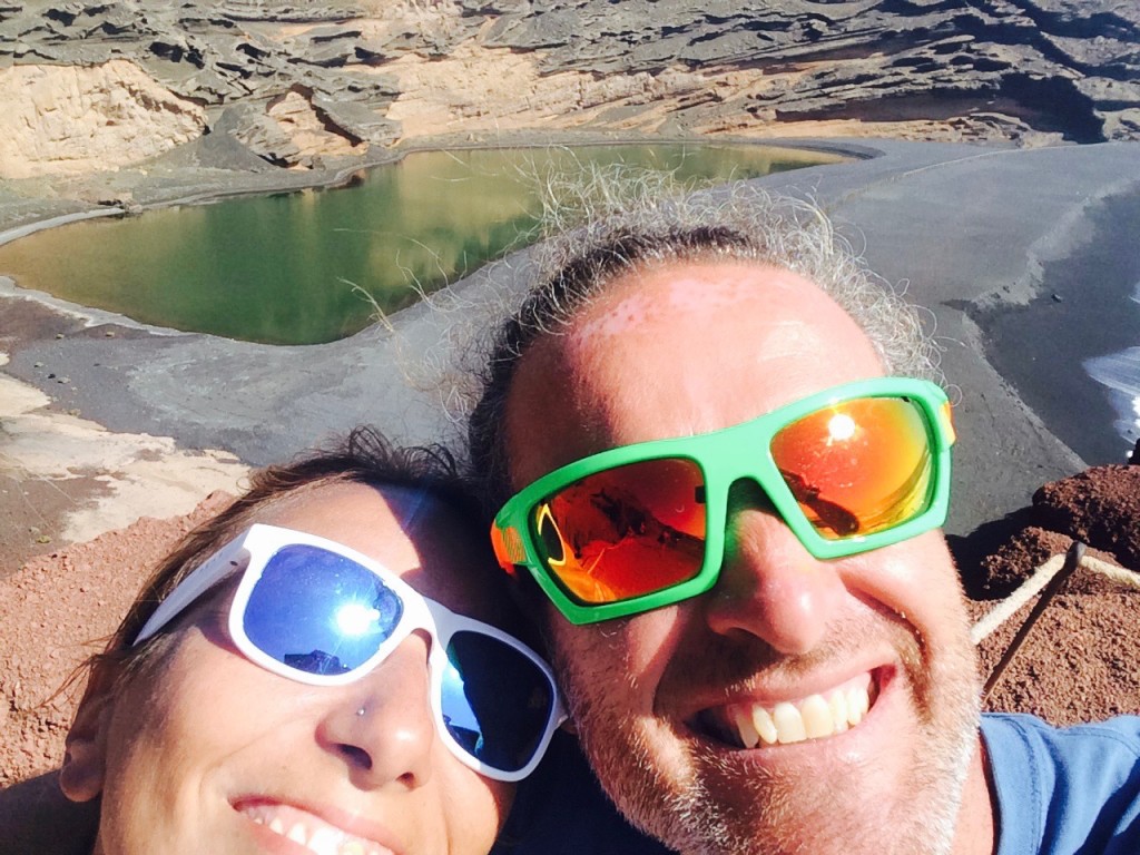 Lanzarote Kite Trip