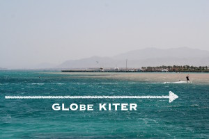 alt:"vacanza kite Globe Kiter"