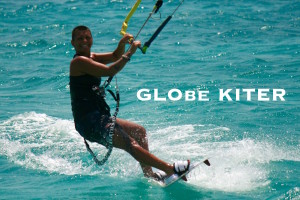 alt:"supervision con Globe Kiter"