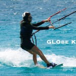 corso base kitesurf a Soma Bay