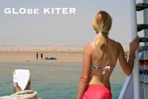 alt:"supervision con Globe Kiter"