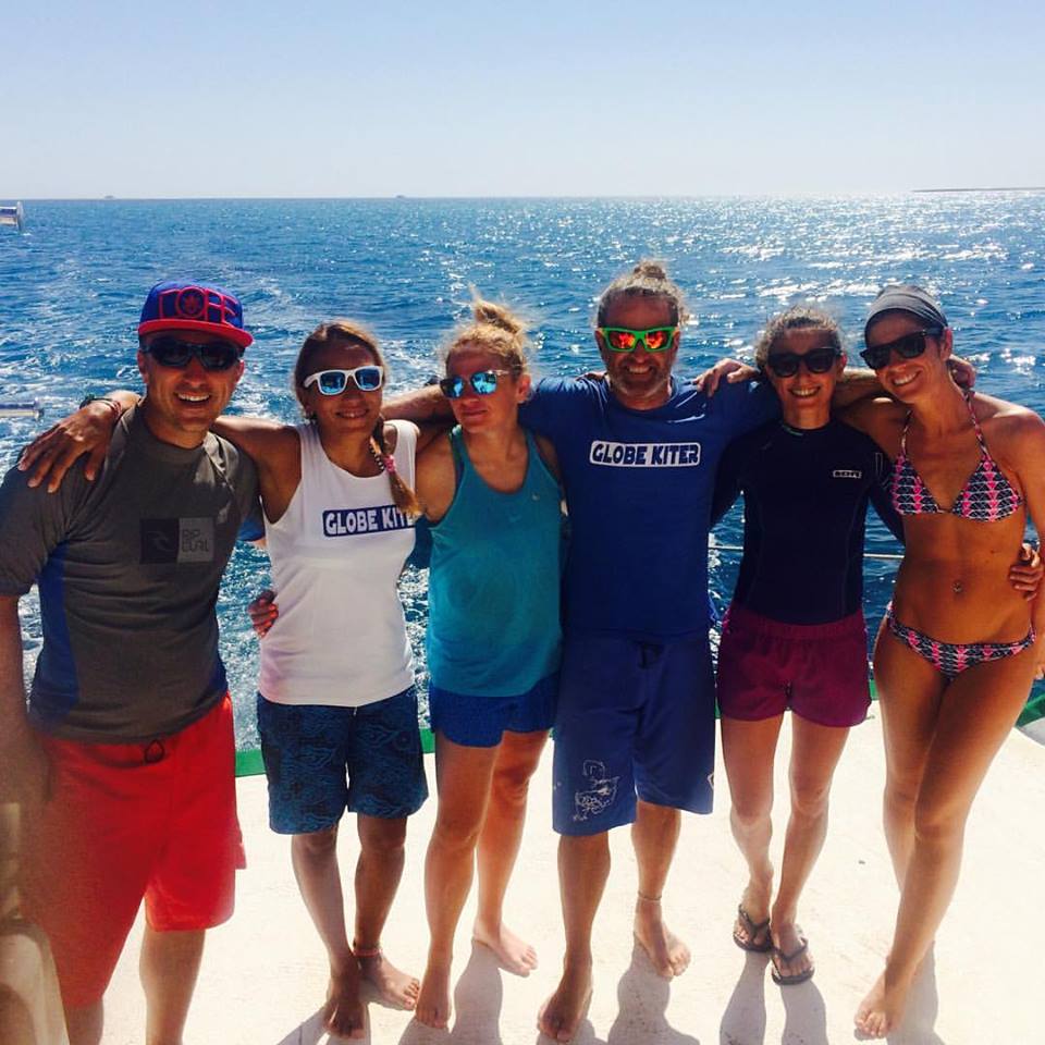 kiters Italiani