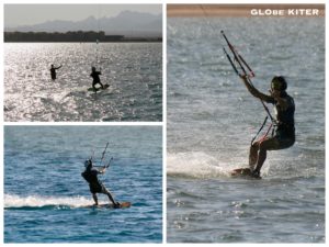 alt:"corsi kite globe kiter"