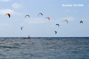 alt:"gara race traversata Sal Boa Vista kitesurf"