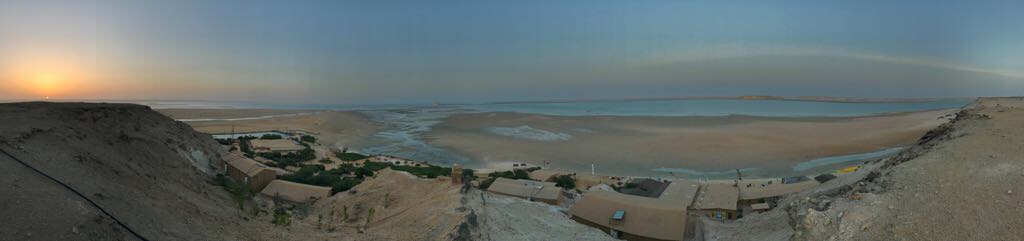 Dakhla kitecamp