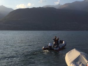 alt:"istruttori globe kiter"