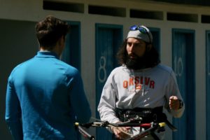 alt:"istruttore team Globe Kiter Colico"