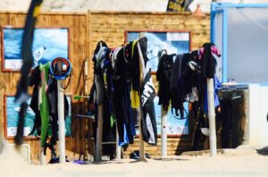 Dakhla kitecamp