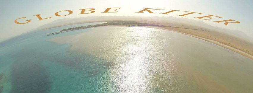 Soma Bay Egitto Globe Kiter