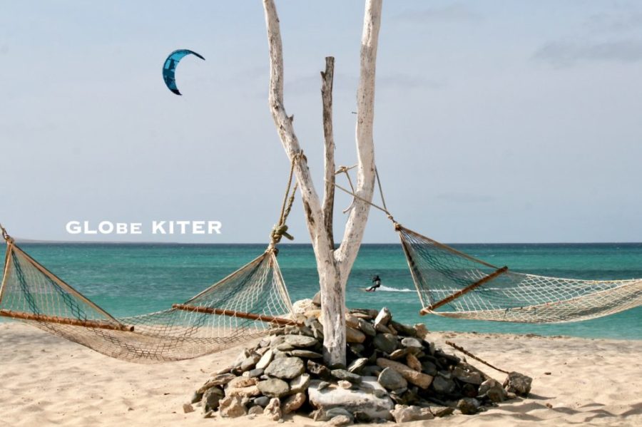 Estoril - Morabeza kitesurf a Boa Vista