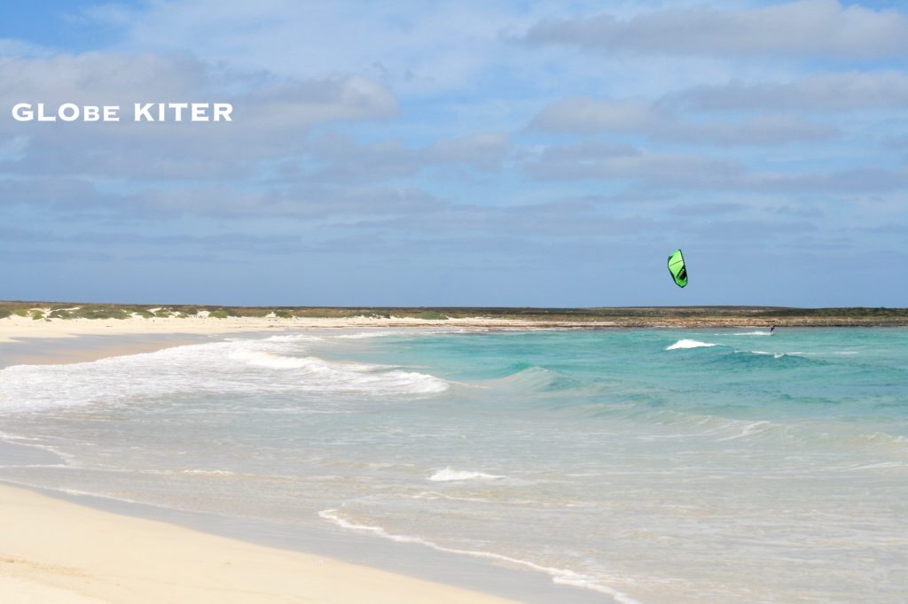 Kitecamp a Boa Vista - Ponta Antonia