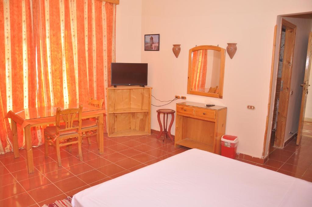 Hotel Ali Baba Safaga