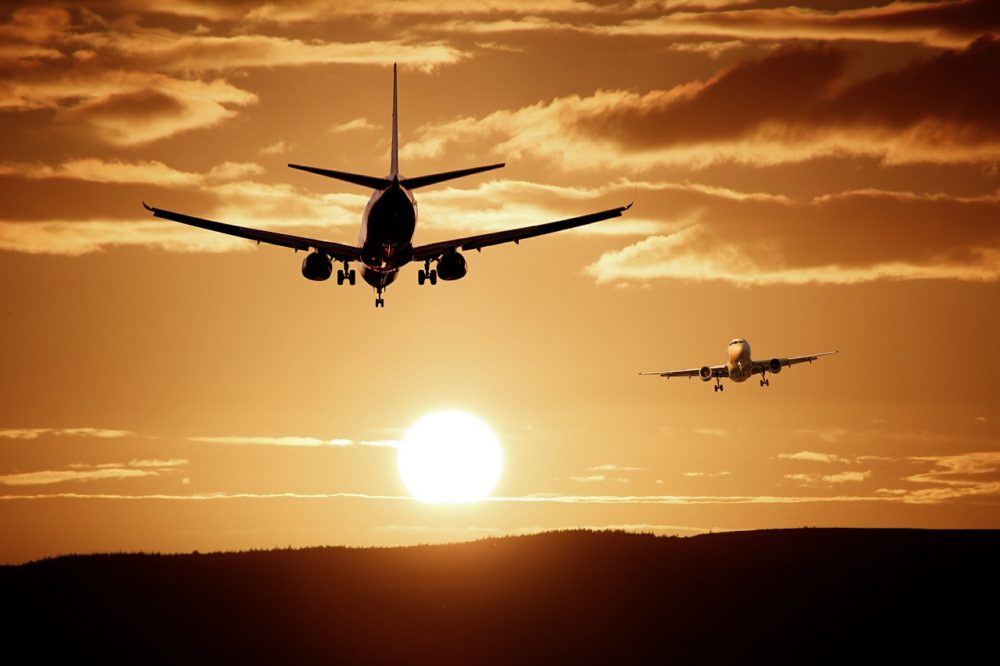 Come prenotare un volo economico