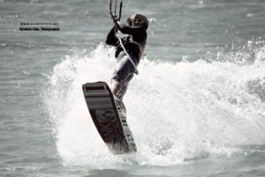 Il pop nel kitesurf. Cos'è e come si esegue