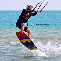 Il pop nel kitesurf. Cos'è e come si esegue