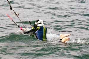 Bambini corso kite bodydrag
