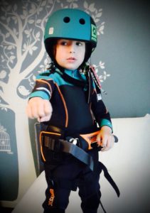 Piccoli kiter