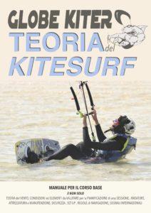 Manuale di teoria del kitesurf per il corso base e non solo