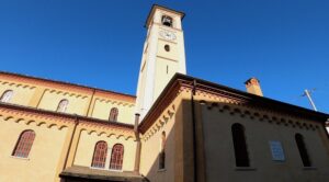 Chiesa di Villatico Colico