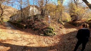 Chiesa di Sant'Elena Fontanedo Colico