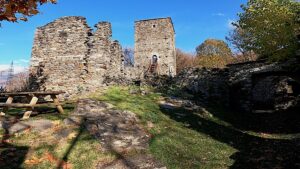 Torri di Fontanedo Colico