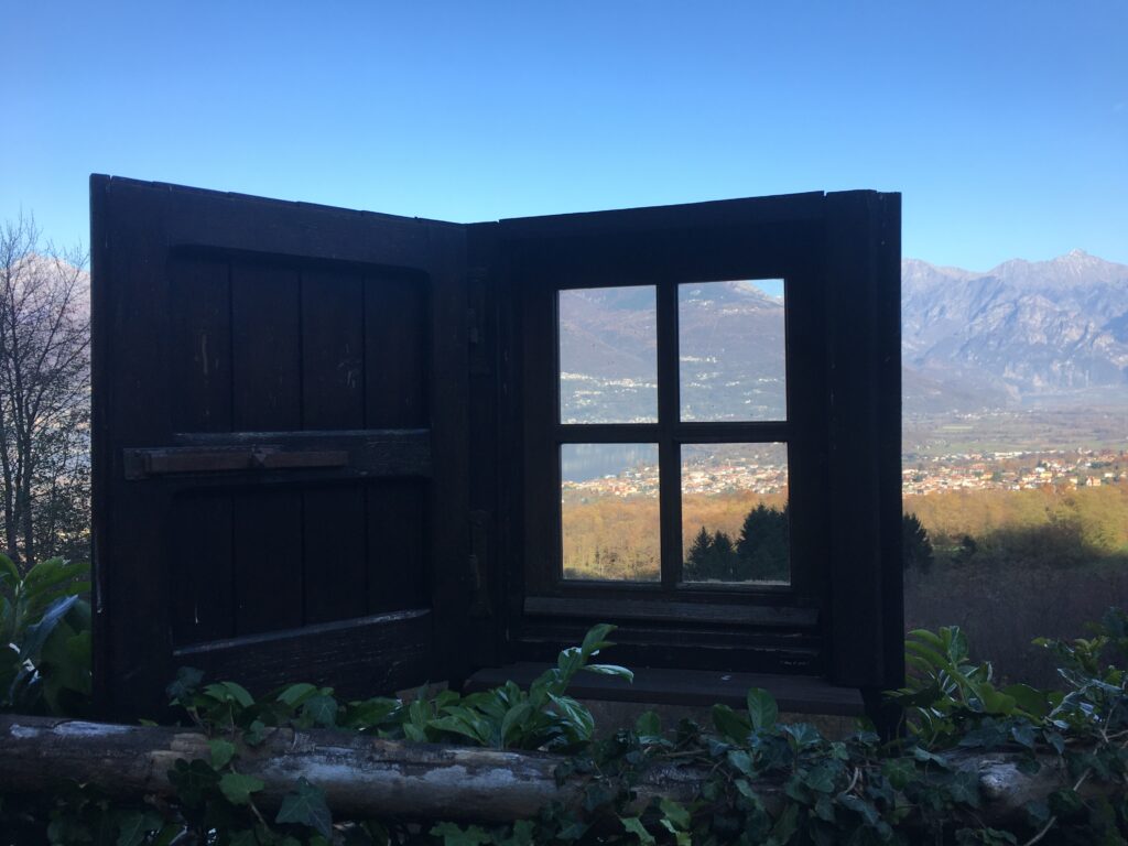 Sistemazioni a Colico in vacanza al lago di Como