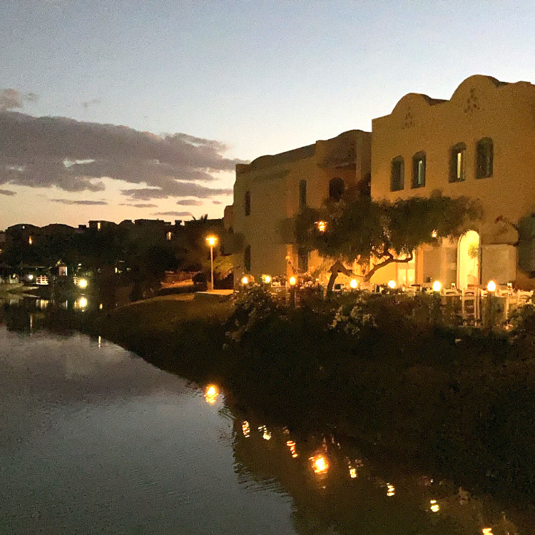 El gouna trip - Kitecamp Egitto