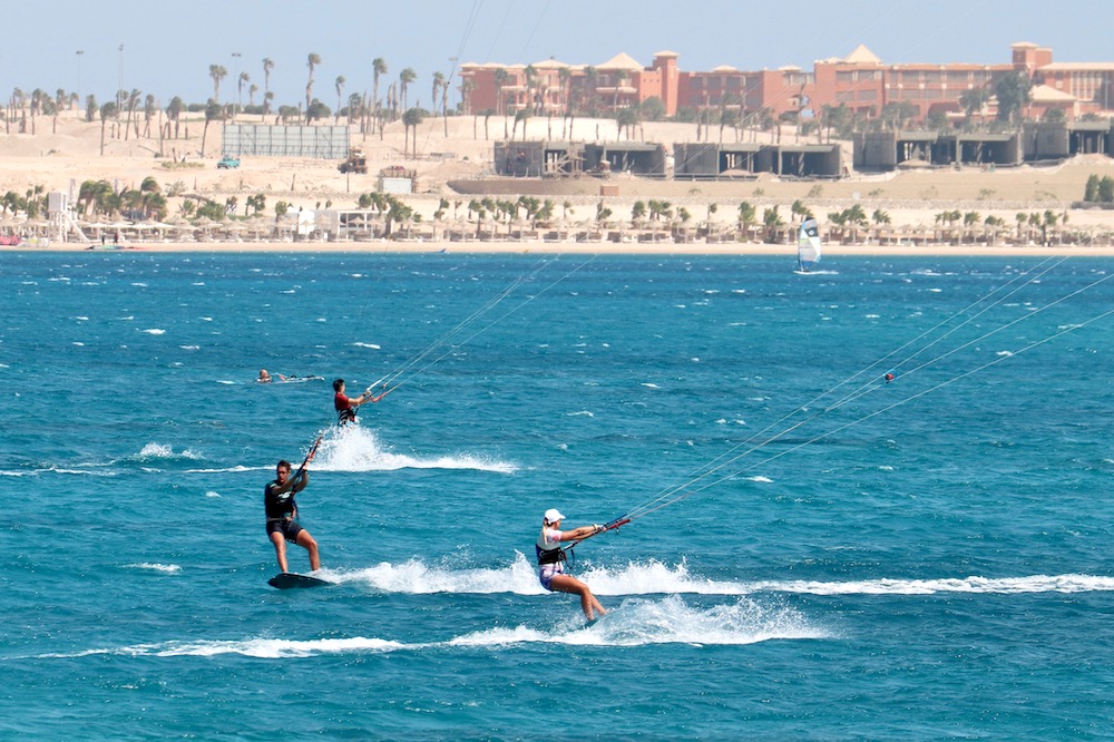 Masterclass Kite