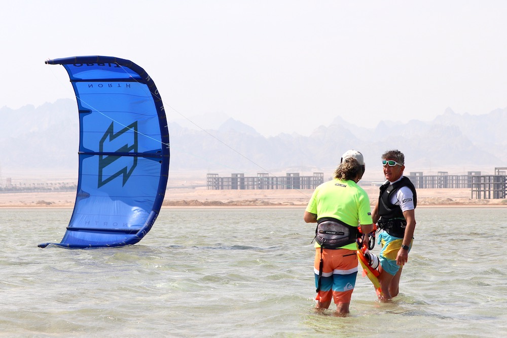 Masterclass Kite