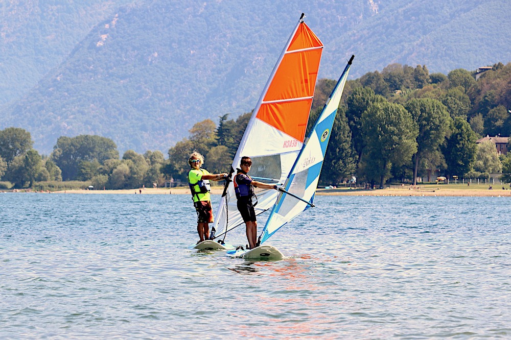 Windsurf