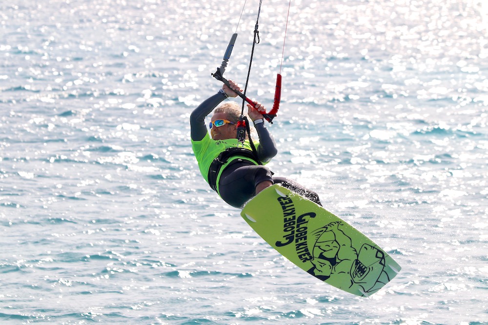 Front roll