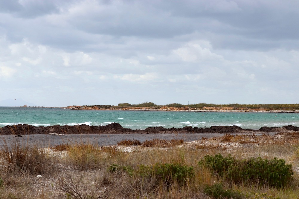 Capo Feto Sicilia