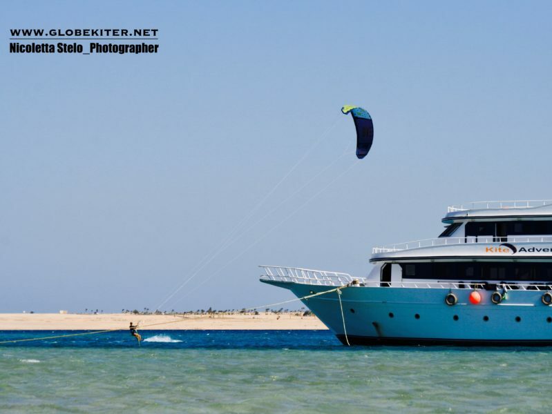 Soma Bay Voli Egitto