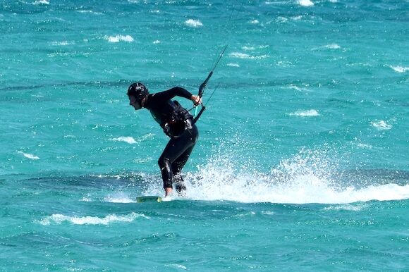 errori nell'apprendimento della navigazione in toeside