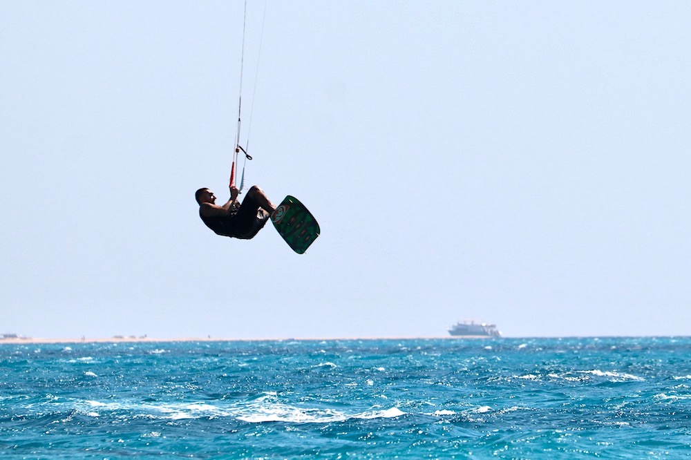 Lavorando sul salto base