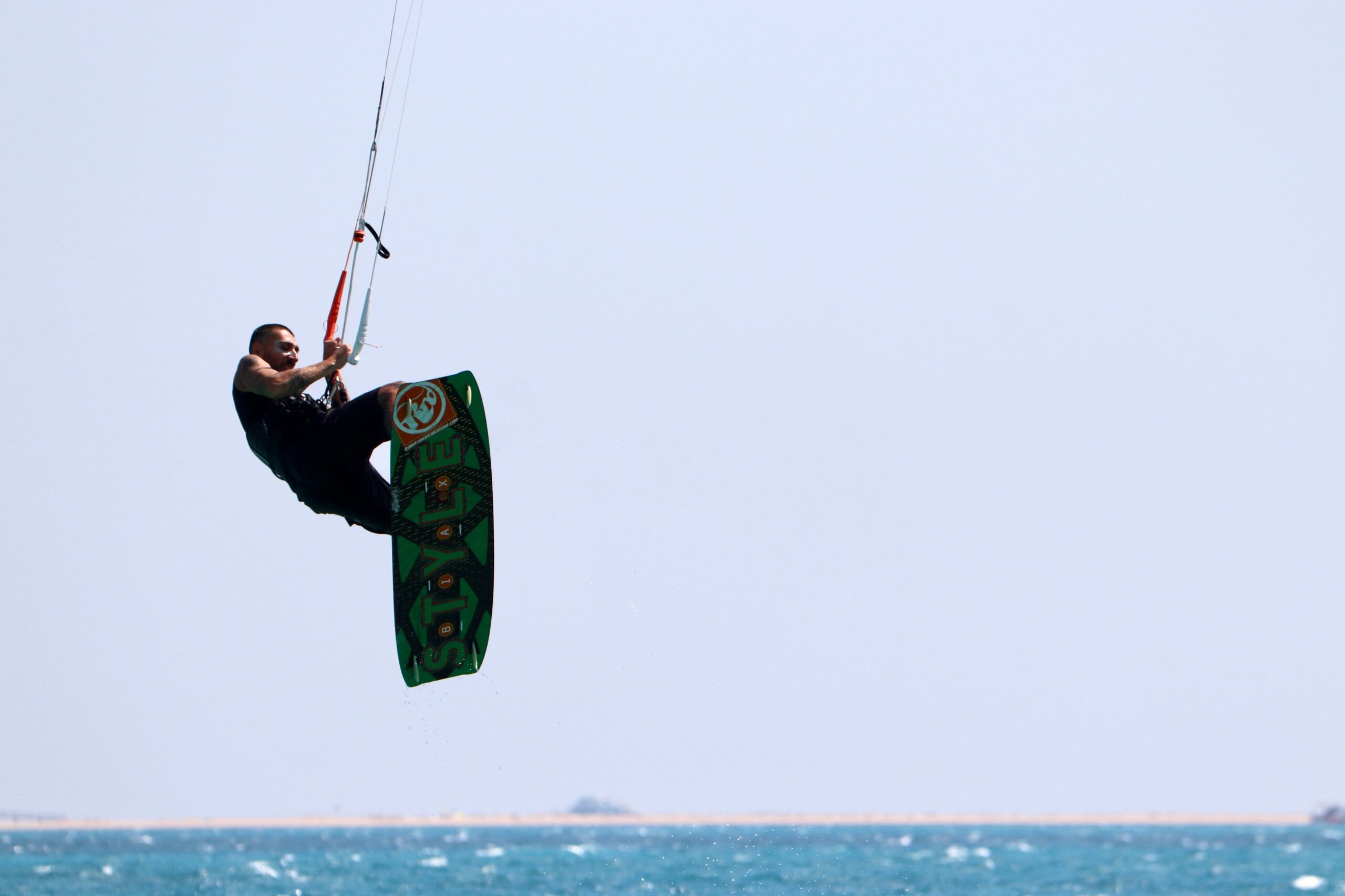 Prima - Lavorando sul salto base
