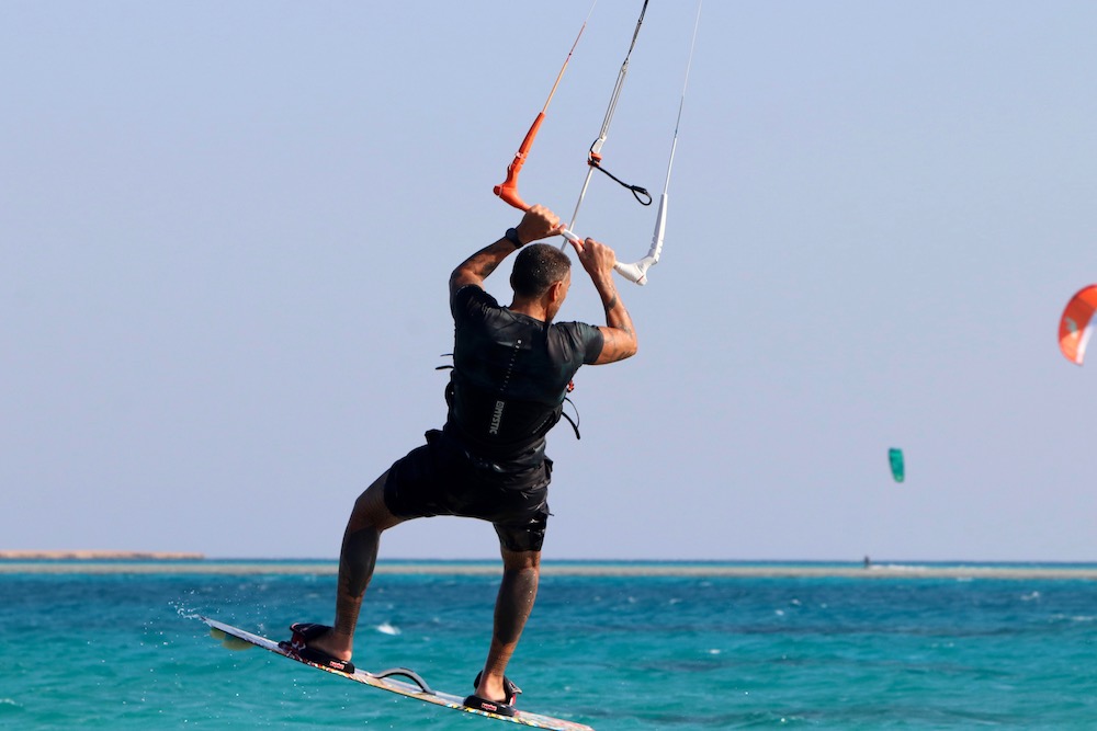 Perfezionamento back roll